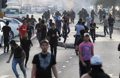 എണ്ണ വിലയിടിവ് ; ആശങ്കയില്‍ ബഹ്റൈനിലെ പ്രവാസി സമൂഹം