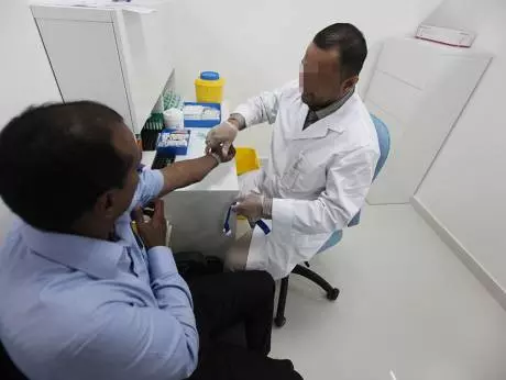 ഡ്രൈവര്മാരുടെ ആരോഗ്യപ്രശ്നങ്ങള് വാഹനാപകടത്തിന് കാരണമാകുന്നത് ഒഴിവാക്കാന് നടപടി ഡ്രൈവര്മാരുടെ ആരോഗ്യപ്രശ്നങ്ങള് വാഹനാപകടത്തിന് കാരണമാകുന്നത് ഒഴിവാക്കാന് നടപടി