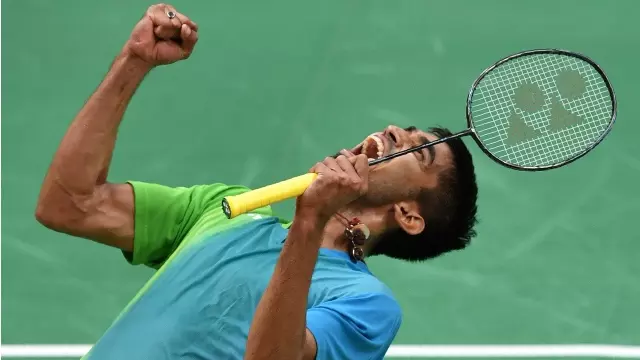 ക്വാര്‍ട്ടറില്‍ ശ്രീകാന്തിന് വെല്ലുവിളി സൂപ്പര്‍ ഡാന്‍