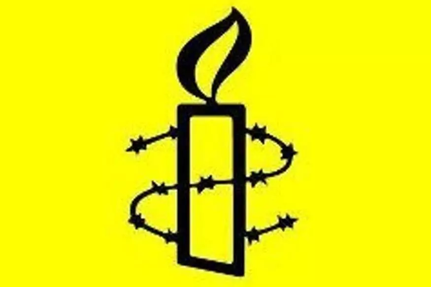 ആംനെസ്റ്റി ഇന്ത്യയ്ക്കെതിരെ രാജ്യദ്രോഹക്കുറ്റത്തിന് കേസ് ആംനെസ്റ്റി ഇന്ത്യയ്ക്കെതിരെ രാജ്യദ്രോഹക്കുറ്റത്തിന് കേസ്