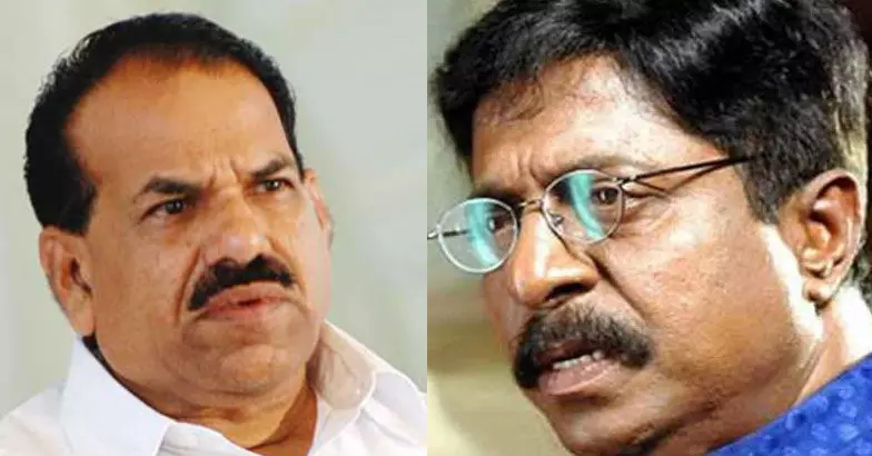 രാഷ്ട്രീയക്കൊല: നടന്‍ ശ്രീനിവാസന് പരോക്ഷ മറുപടിയുമായി കോടിയേരി