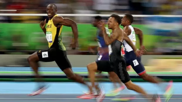 ട്രാക്കില്‍ കൊടുങ്കാറ്റാകാന്‍ ബോള്‍ട്ട് ഇന്ന് വീണ്ടും ട്രാക്കില്‍