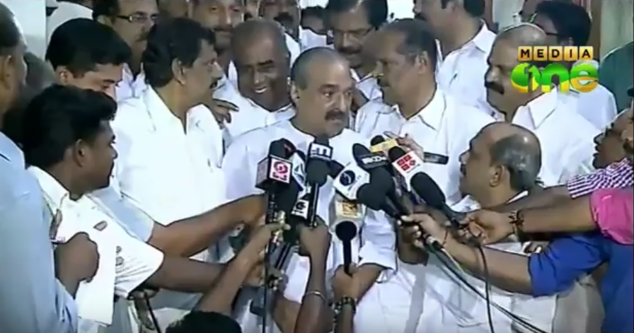 ബാർ കോഴക്കേസ് പരിഗണിക്കുന്നത് മാറ്റിവച്ചു