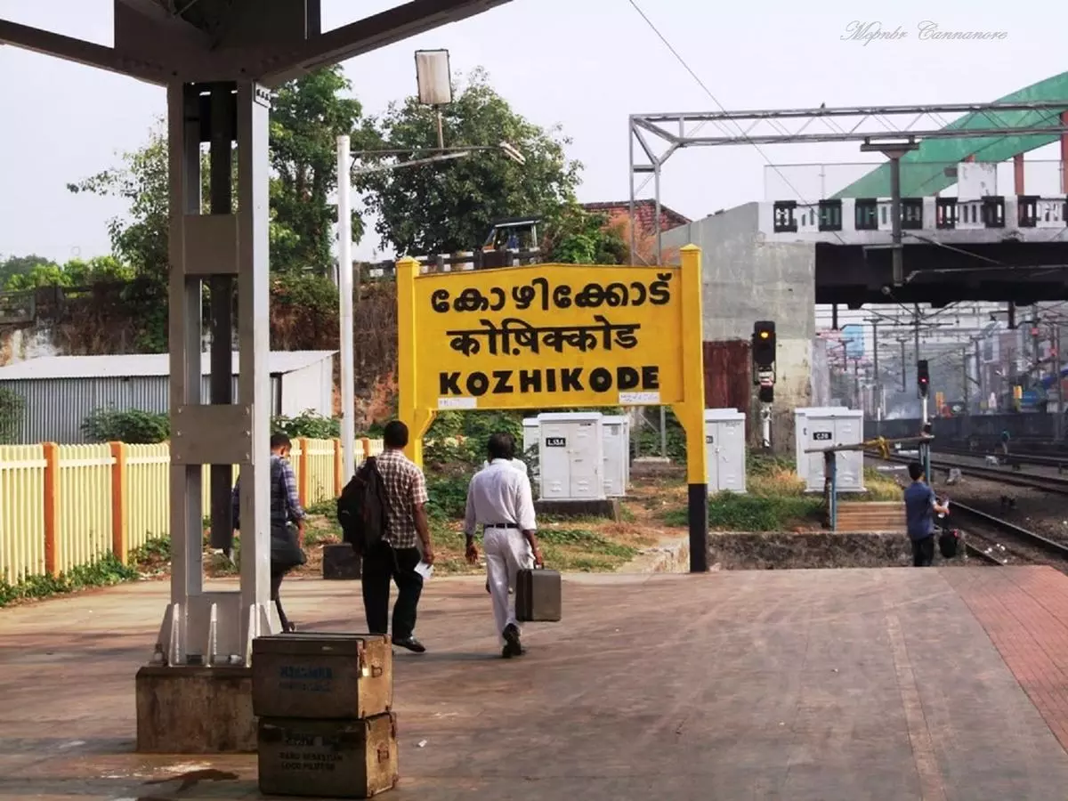 നിപ ഭീതി: കോഴിക്കോടേക്കുള്ള യാത്രക്കാരുടെ എണ്ണത്തില്‍ വന്‍കുറവ്