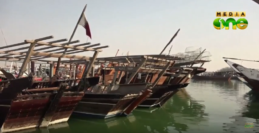 ഖത്തറിലെ ഇന്ത്യന്‍ മത്സ്യത്തൊഴിലാളികള്‍ക്ക് നേരെ കടല്‍ക്കൊള്ളക്കാരുടെ ആക്രമണം