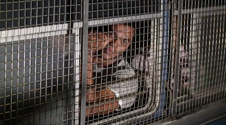 മഹീന്ദ രജപക്സെയുടെ മകന്‍ അറസ്റ്റില്‍