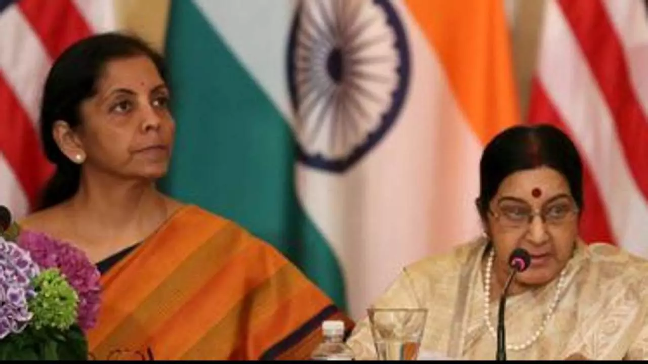 മാറ്റിവെച്ച ഇന്ത്യ-അമേരിക്ക ഉഭയകക്ഷി ചര്‍ച്ച സെപ്റ്റംബറില്‍