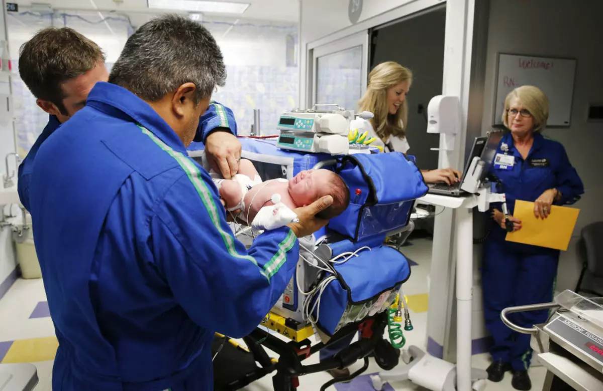 കുവൈത്തില്‍ ആംബുലൻസ് വിഭാഗത്തിൽ ചെയ്തിരുന്ന 32 ഇന്ത്യക്കാർക്ക് ജോലി നഷ്ടമായി