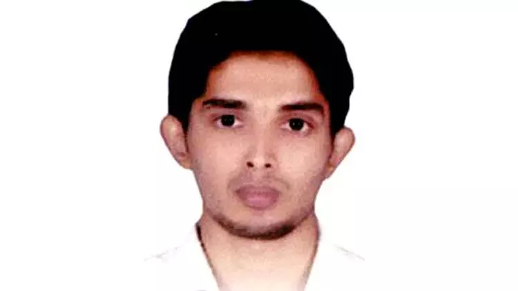 സക്കരിയക്ക് രണ്ടു ദിവസത്തേക്ക് നാട്ടില് പോകാന് അനുമതി സക്കരിയക്ക് രണ്ടു ദിവസത്തേക്ക് നാട്ടില് പോകാന് അനുമതി