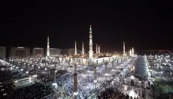 കേരളത്തില് നിന്നുള്ള രണ്ടു ഹജ്ജ് വിമാനങ്ങള് ഇന്ന് ജിദ്ദയിലെത്തും കേരളത്തില് നിന്നുള്ള രണ്ടു ഹജ്ജ് വിമാനങ്ങള് ഇന്ന് ജിദ്ദയിലെത്തും