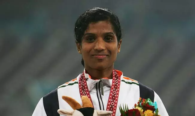 തുള്ളിവെള്ളം പോലും കിട്ടിയില്ല; താന് റിയോയില് മരിച്ചുവീണേനെയെന്ന് ഒപി ജയ്ഷ തുള്ളിവെള്ളം പോലും കിട്ടിയില്ല; താന് റിയോയില് മരിച്ചുവീണേനെയെന്ന് ഒപി ജയ്ഷ