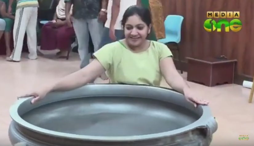 ആസ്വാദകര്‍ക്ക് വിരുന്നൊരുക്കാന്‍ യെര്‍മ്മ എത്തുന്നു