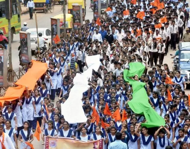 ആംനസ്റ്റിക്കെതിരായ രാജ്യദ്രോഹക്കേസില്‍ പ്രതിഷേധം ശക്തമാകുന്നു