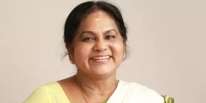 സംഗീത നാടക അക്കാദമിക്ക് രാഷ്ട്രീയമുണ്ടാകില്ല, മനസില് രാഷ്ട്രീയമുണ്ടാകുമെന്ന് കെപിഎസി ലളിത സംഗീത നാടക അക്കാദമിക്ക് രാഷ്ട്രീയമുണ്ടാകില്ല, മനസില് രാഷ്ട്രീയമുണ്ടാകുമെന്ന് കെപിഎസി ലളിത