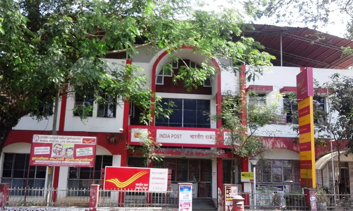 തപാല് സമരം താല്ക്കാലികമായി നിര്ത്തി തപാല് സമരം താല്ക്കാലികമായി നിര്ത്തി