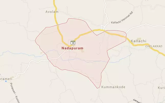 നാദാപുരം കൊലപാതകം: പ്രതികളെ പൊലീസ് സംരക്ഷിക്കുന്നുവെന്ന് ലീഗ് നാദാപുരം കൊലപാതകം: പ്രതികളെ പൊലീസ് സംരക്ഷിക്കുന്നുവെന്ന് ലീഗ്