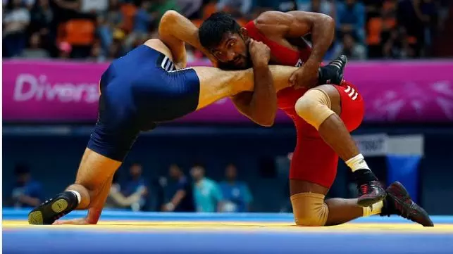 ഒളിംപിക്‌സിലെ അവസാനദിനം ഇന്ത്യക്ക് രണ്ട് ഇനങ്ങള്‍