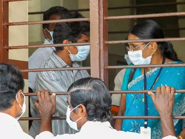 117 രക്തസാമ്പിളുകള്‍ പരിശോധിച്ചതില്‍ 101-ലും നിപ വൈറസ് ഇല്ലെന്ന് സ്ഥിരീകരണം