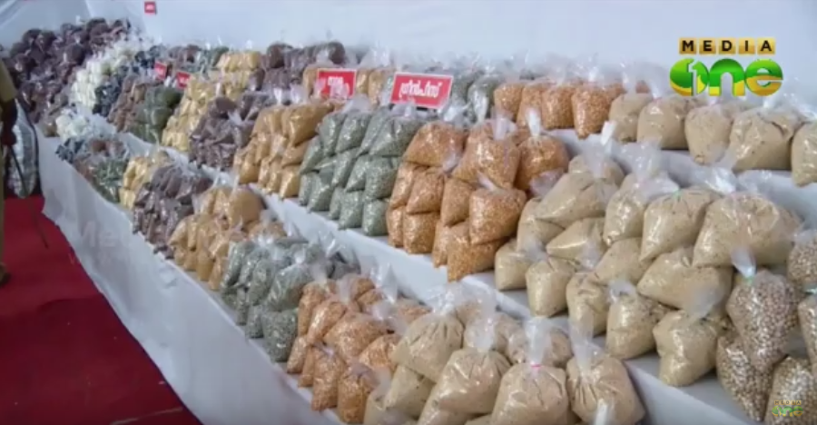 കണ്‍സ്യൂമര്‍ഫെഡ് ഓണച്ചന്തകളില്‍ സബ്സിഡി ഇനങ്ങളുടെ വില്‍പനയ്ക്ക് നിയന്ത്രണം