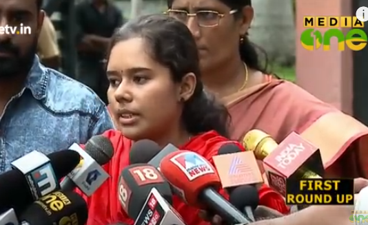 അഞ്ജലിക്കും നീതി ലഭിക്കില്ലേ?