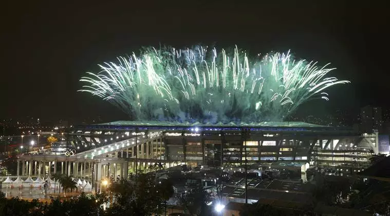 റിയോ ഒളിമ്പിക്സിന് വര്ണാഭമായ സമാപനം; ഇനി ടോക്യോയില് റിയോ ഒളിമ്പിക്സിന് വര്ണാഭമായ സമാപനം; ഇനി ടോക്യോയില്