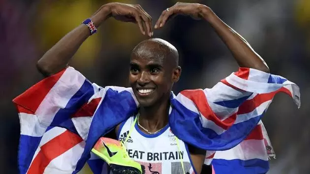 മോ ഫറക്ക് ഡബിള് മോ ഫറക്ക് ഡബിള്