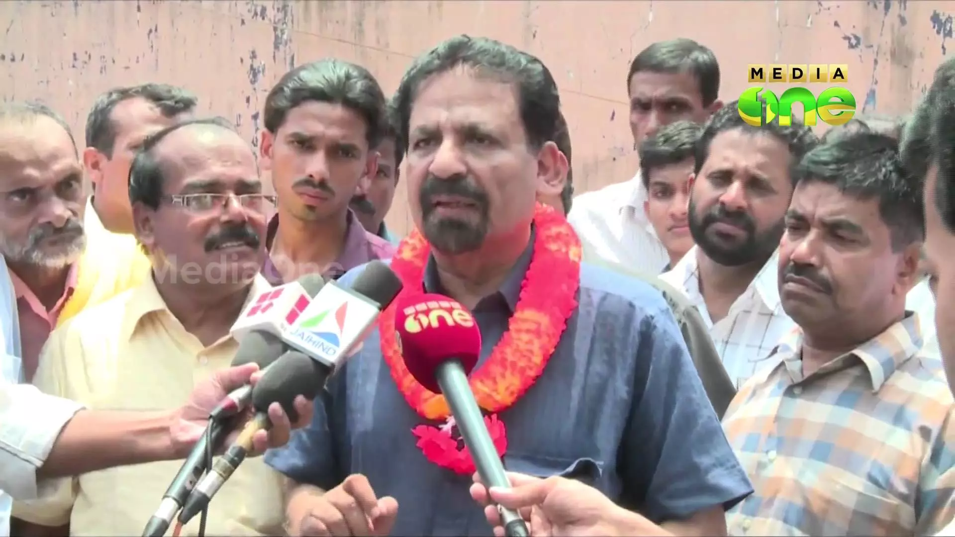 സമഗ്ര ഇൻഡ്യൻ കുടിയേറ്റ നിയമം അനിവാര്യമാണെന്ന്‌ പിടി കുഞ്ഞുമുഹമ്മദ്