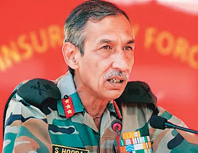 കശ്മീര്‍ വിഷയത്തില്‍  ചര്‍ച്ച ന‌ടത്തണമെന്ന ഹുഡയുടെ അഭിപ്രായത്തിന് പിന്തുണയേറുന്നു