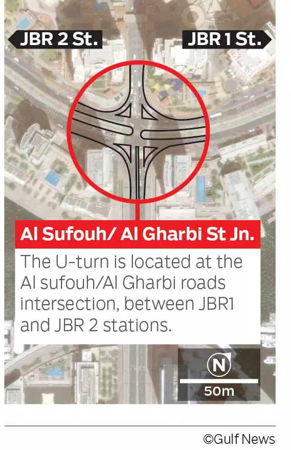 ദുബൈയില് ട്രാം കടന്നുപോകുന്ന റോഡുകള് മുറിച്ചു കടക്കാന് കൂടുതല് സൗകര്യങ്ങള് ദുബൈയില് ട്രാം കടന്നുപോകുന്ന റോഡുകള് മുറിച്ചു കടക്കാന് കൂടുതല് സൗകര്യങ്ങള്