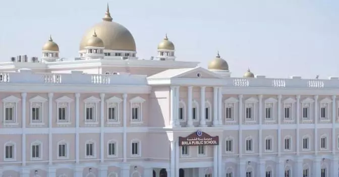 ഖത്തറിലെ ഇന്ത്യന് സ്കൂളുകളില് നടപ്പിലാക്കുന്ന ഫീസ് വര്ധന രക്ഷിതാക്കള്ക്ക് തിരിച്ചടിയാകും ഖത്തറിലെ ഇന്ത്യന് സ്കൂളുകളില് നടപ്പിലാക്കുന്ന ഫീസ് വര്ധന രക്ഷിതാക്കള്ക്ക് തിരിച്ചടിയാകും