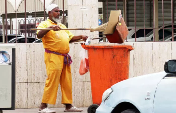 ആരോഗ്യ, പാരിസ്ഥിക മേഖലകളില്‍ മക്ക മുനിസിപ്പാലിറ്റിയുടെ നിരീക്ഷണം ശക്തമാക്കി