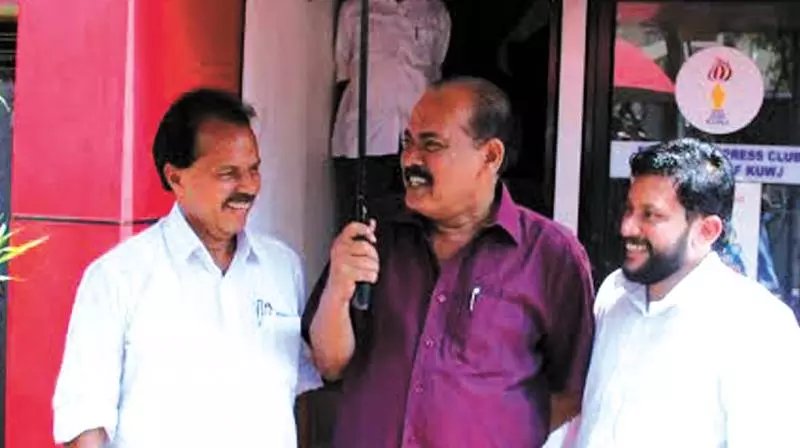 തൃക്കാക്കരയില്‍ ക്രൈസ്തവ വോട്ടുകള്‍ വിധി നിര്‍ണയിക്കും