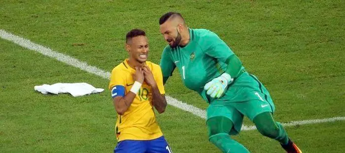 റിയോയില്‍ ഉയര്‍ത്തെഴുന്നേറ്റ കാനറികള്‍ സ്വര്‍ണം കൊത്തിപ്പറന്നപ്പോള്‍