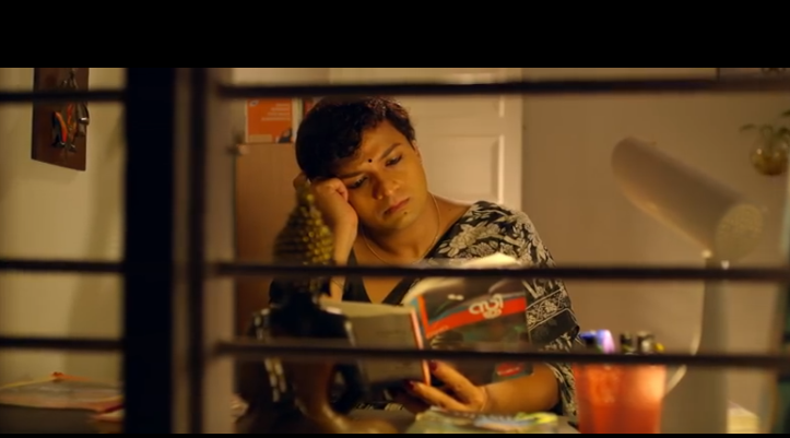 ബിജു നാരായണന്റെ ആലാപനം, അതിശയിപ്പിച്ച് ജയസൂര്യ; ഞാന്‍ മേരിക്കുട്ടിയിലെ പാട്ട് കാണാം