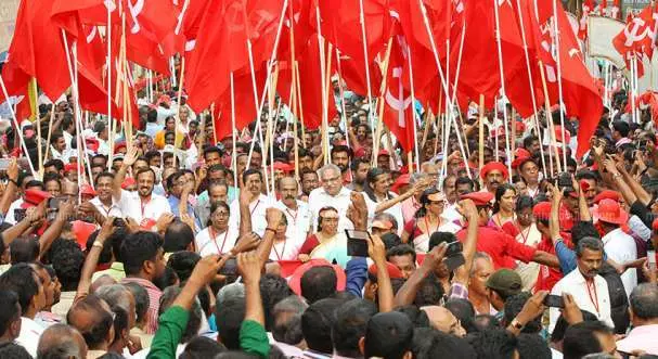 സി പി ഐ സംസ്ഥാന എക്സിക്യൂട്ടീവ് ഇന്ന്