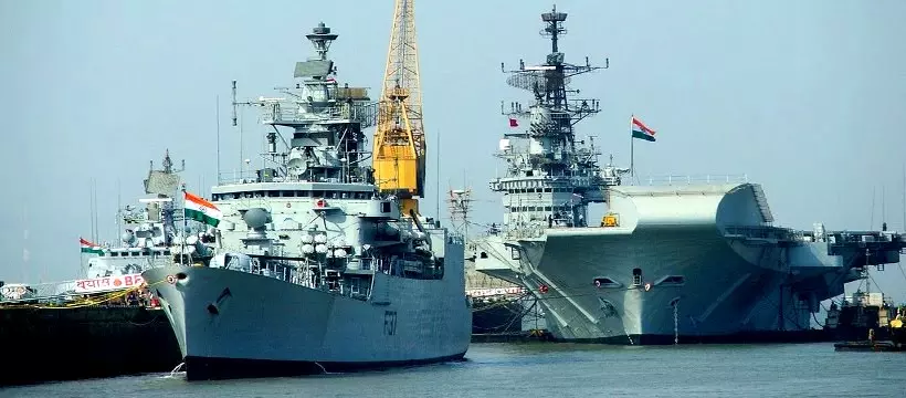 നാവിക ആസ്ഥാനത്തെ പീഡന ശ്രമം: പ്രത്യേക അന്വേഷണസംഘം രൂപീകരിക്കണമെന്ന് സുപ്രിംകോടതി നാവിക ആസ്ഥാനത്തെ പീഡന ശ്രമം: പ്രത്യേക അന്വേഷണസംഘം രൂപീകരിക്കണമെന്ന് സുപ്രിംകോടതി