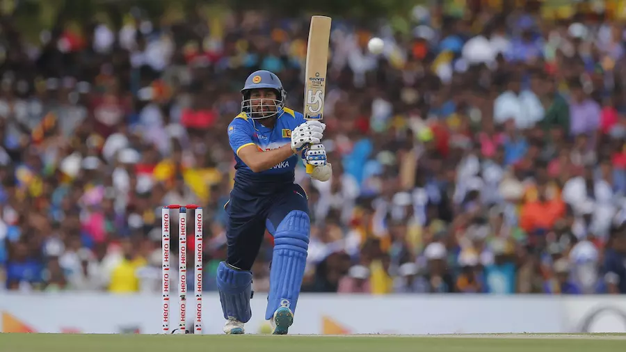 ദില്ഷന് വിരമിക്കുന്നു ദില്ഷന് വിരമിക്കുന്നു