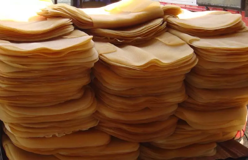 റബര് വിലത്തകര്ച്ച: കര്ഷകര് ദുരിതത്തില് റബര് വിലത്തകര്ച്ച: കര്ഷകര് ദുരിതത്തില്