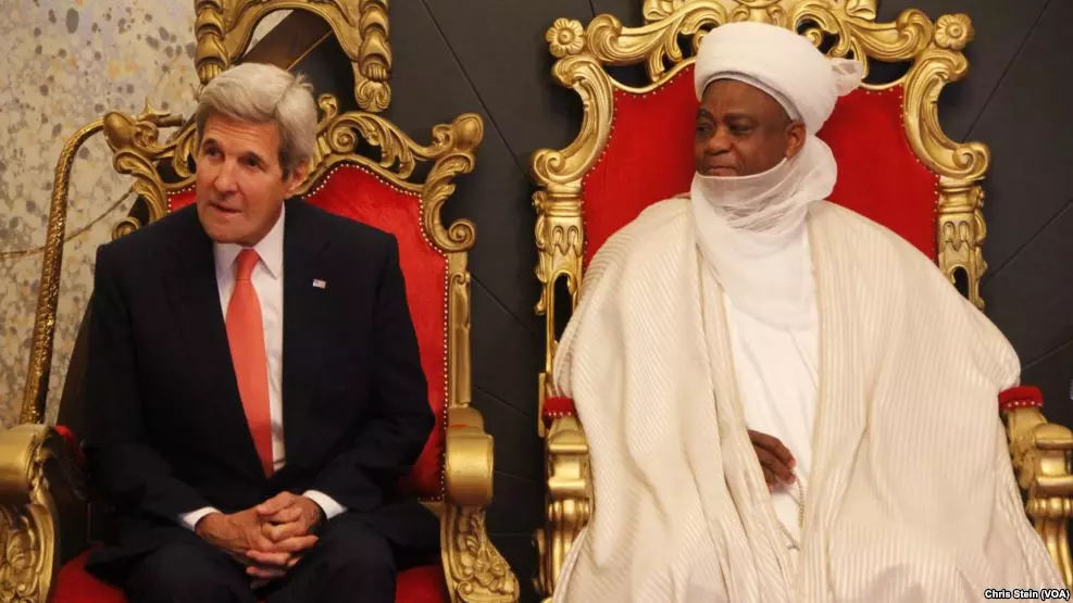 ബൊക്കോ ഹറാമിനെതിരായ നൈജീരിയയുടെ പോരാട്ടം വിജയിക്കാന്‍ ജനങ്ങളെ വിശ്വാസത്തിലെടുക്കണം; അമേരിക്ക