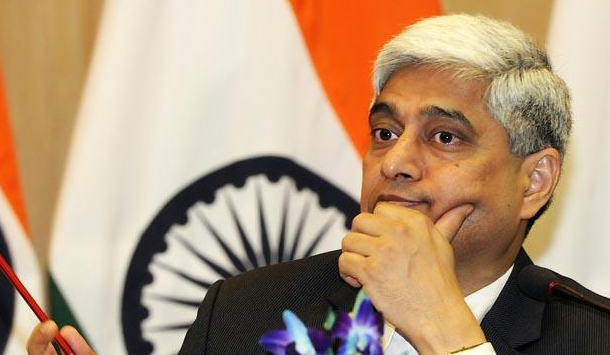 അതിര്‍ത്തി കടന്നുള്ള ഭീകരവാദത്തില്‍ മാത്രമേ ചര്‍ച്ചയുള്ളുവെന്ന് ഇന്ത്യ പാക്കിസ്താനെ അറിയിച്ചു