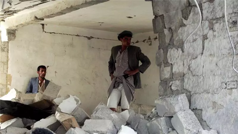 യമനില്‍ പൊലിഞ്ഞത് പതിനായിരത്തിലേറെ പേര്‍