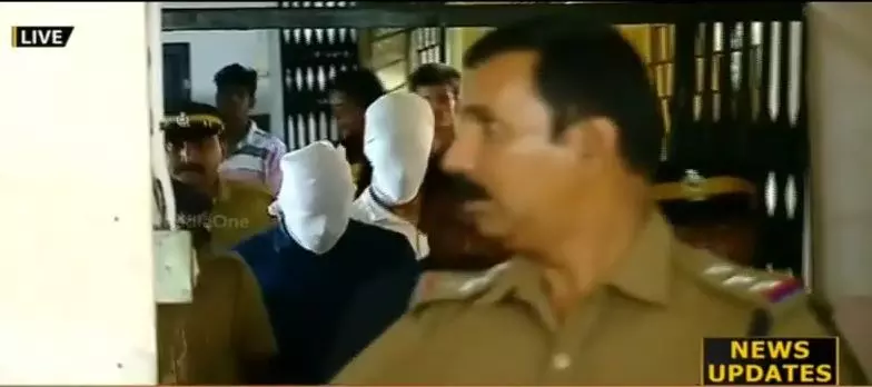 കെവിന്‍ കൊലക്കേസില്‍ മൂന്ന് പ്രതികള്‍ കൂടി പിടിയില്‍