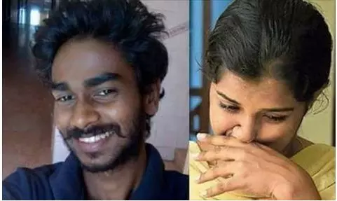 നീനുവിന്‍റെ കണ്ണീര്‍ രാഷ്ട്രീയ സാമൂഹ്യ ഭരണ സംവിധാനത്തെ ചുട്ടുപൊള്ളിക്കും: തോമസ് ഐസക്