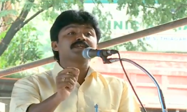 പശുവായി പുനര്‍ജനിക്കാന്‍ ആഗ്രഹമെന്ന് എല്‍ദോസ് കുന്നപ്പള്ളി എംഎല്‍എ