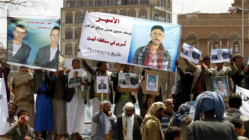 യുദ്ധ തടവുകാരെ വിട്ടയക്കാൻ ഹൂതി വിമതരും യെമൻ സർക്കാരും തമ്മിൽ ധാരണയിലെത്തി