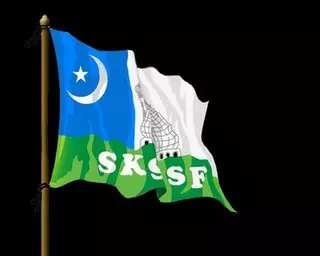 ബഹ്റൈനിലെ എസ്.കെ.എസ്.എസ്.എഫ് ഘടകം ഫ്രീഡം സ്ക്വയർ സംഘടിപ്പിച്ചു