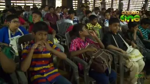 ‘മാമ്പഴക്കാലം’ അവധിക്കാല ക്യമ്പ് സമാപിച്ചു ‘മാമ്പഴക്കാലം’ അവധിക്കാല ക്യമ്പ് സമാപിച്ചു