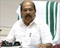 നിലവിളക്ക് സംബന്ധിച്ച തന്റെ നിലപാട് ആവര്ത്തിച്ച് ജി സുധാകരന് നിലവിളക്ക് സംബന്ധിച്ച തന്റെ നിലപാട് ആവര്ത്തിച്ച് ജി സുധാകരന്