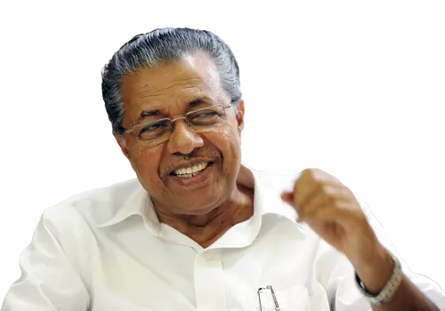 പൊലീസിനെ പ്രശംസിച്ച് മുഖ്യമന്ത്രിയുടെ പോഗ്രസ് റിപ്പോര്‍ട്ട്