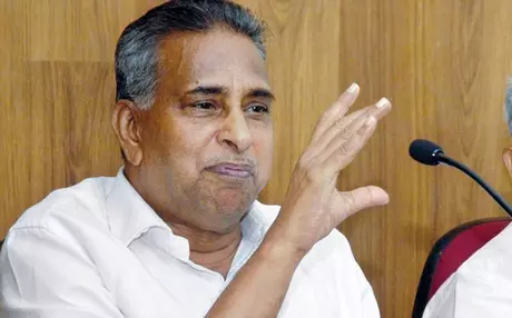 സര്ക്കാരിന്റെ ജനോപകാര പ്രവര്ത്തനങ്ങള്ക്കുള്ള അംഗീകാരമാണ് തെരഞ്ഞെടുപ്പ് വിജയമെന്ന് വൈക്കം വിശ്വന് സര്ക്കാരിന്റെ ജനോപകാര പ്രവര്ത്തനങ്ങള്ക്കുള്ള അംഗീകാരമാണ് തെരഞ്ഞെടുപ്പ് വിജയമെന്ന് വൈക്കം വിശ്വന്